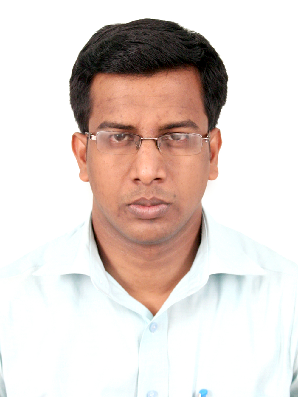 Sri. Suresh. K.S